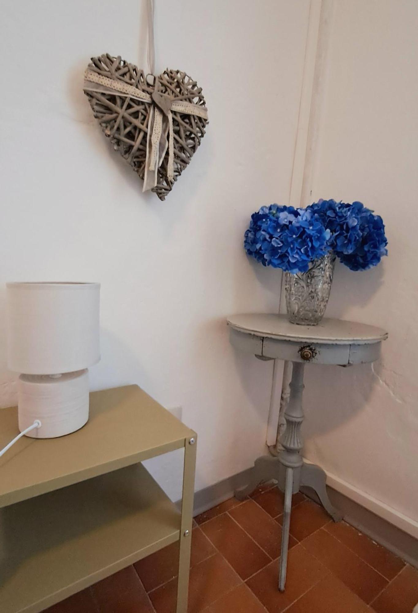 Blue Breeze Apartment Germignaga Buitenkant foto