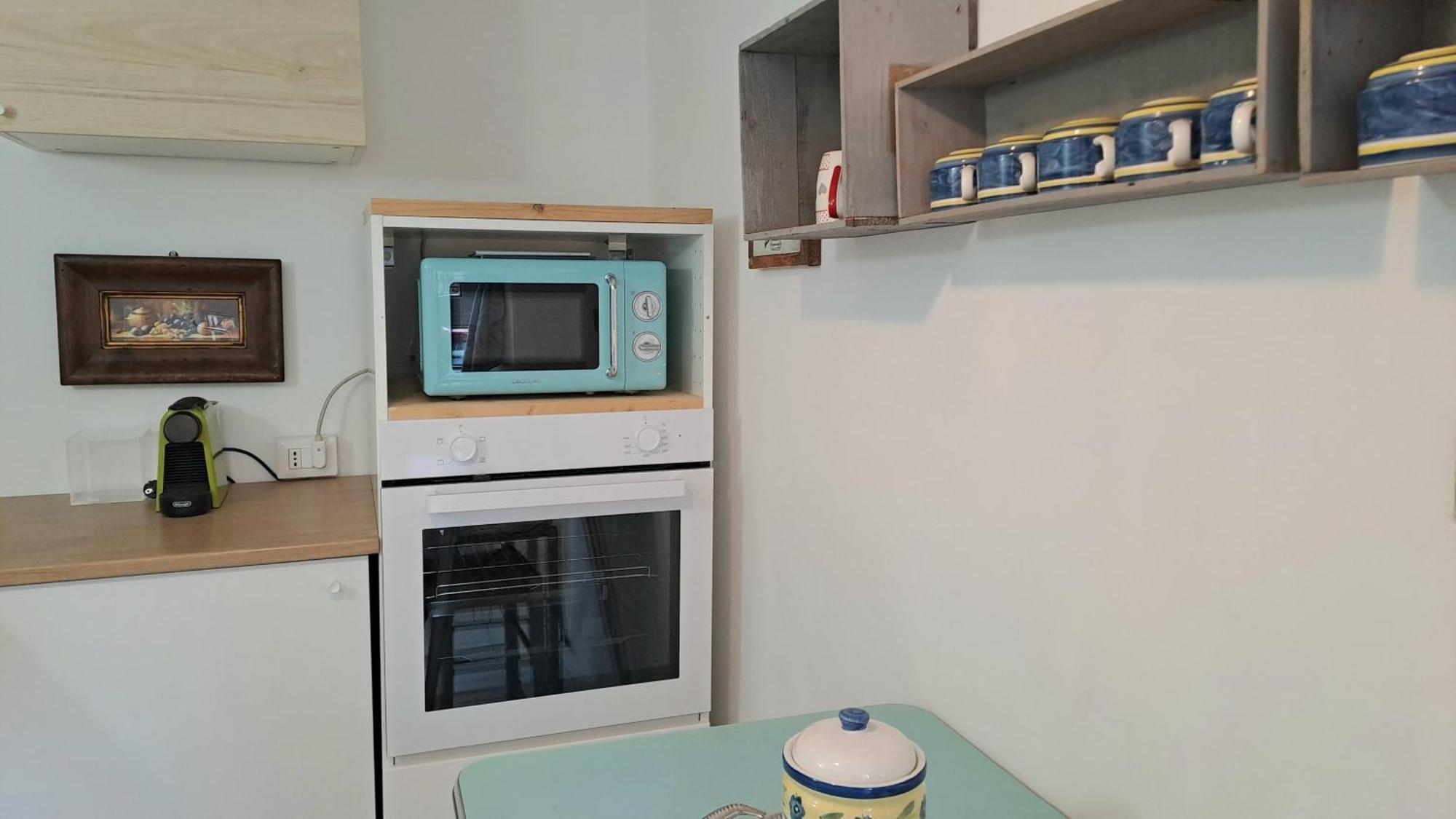 Blue Breeze Apartment Germignaga Buitenkant foto