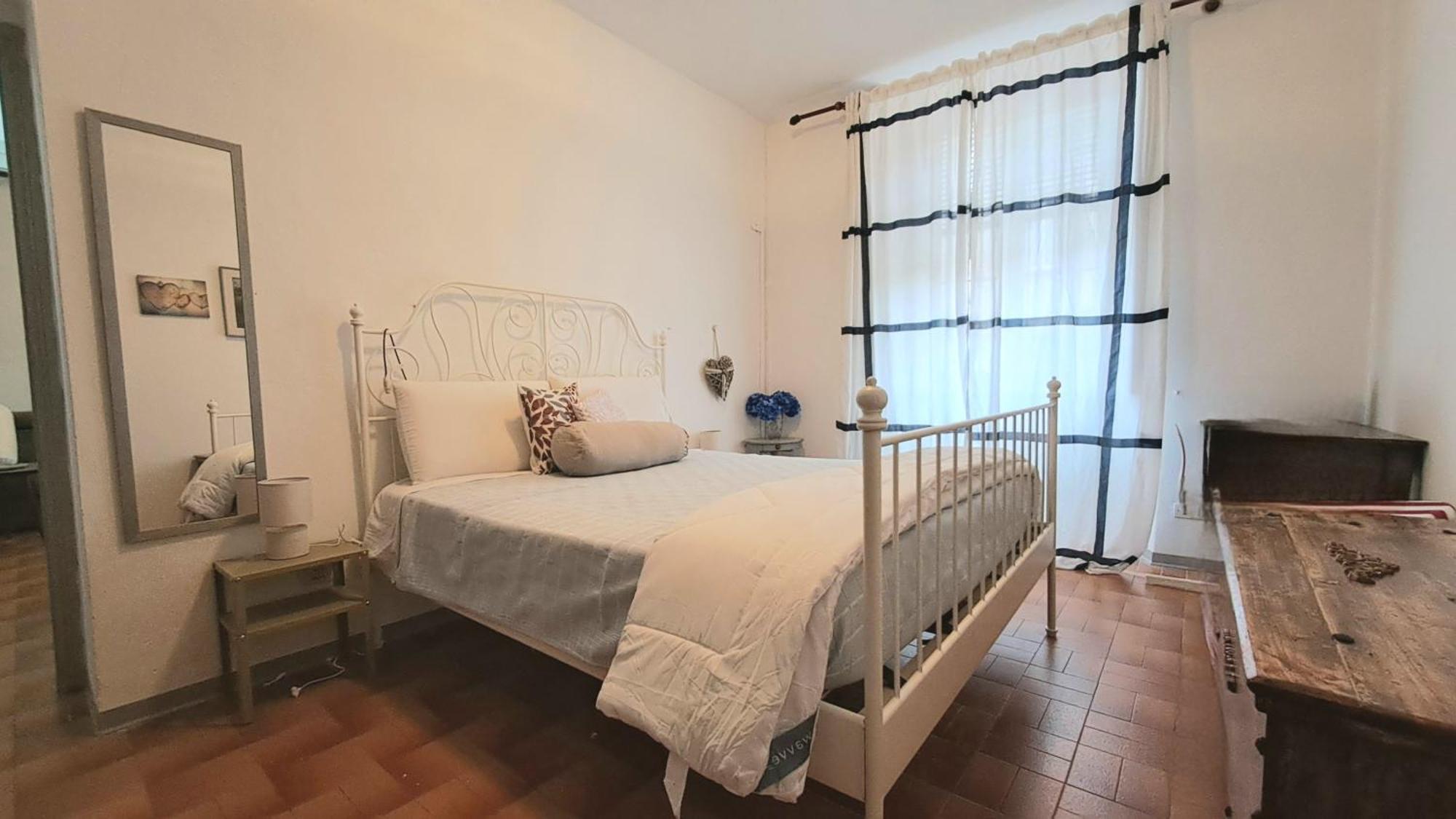 Blue Breeze Apartment Germignaga Buitenkant foto