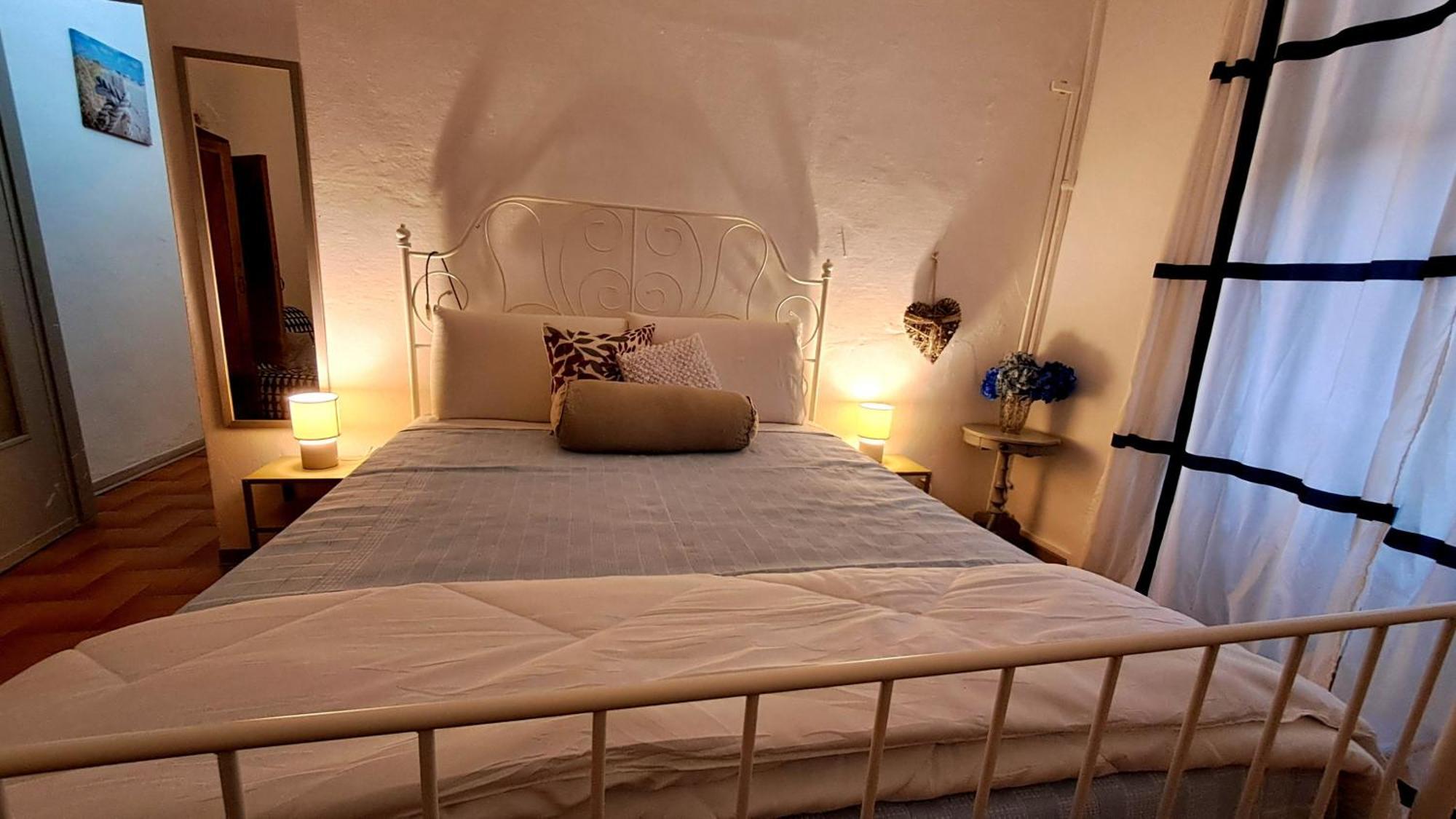 Blue Breeze Apartment Germignaga Buitenkant foto