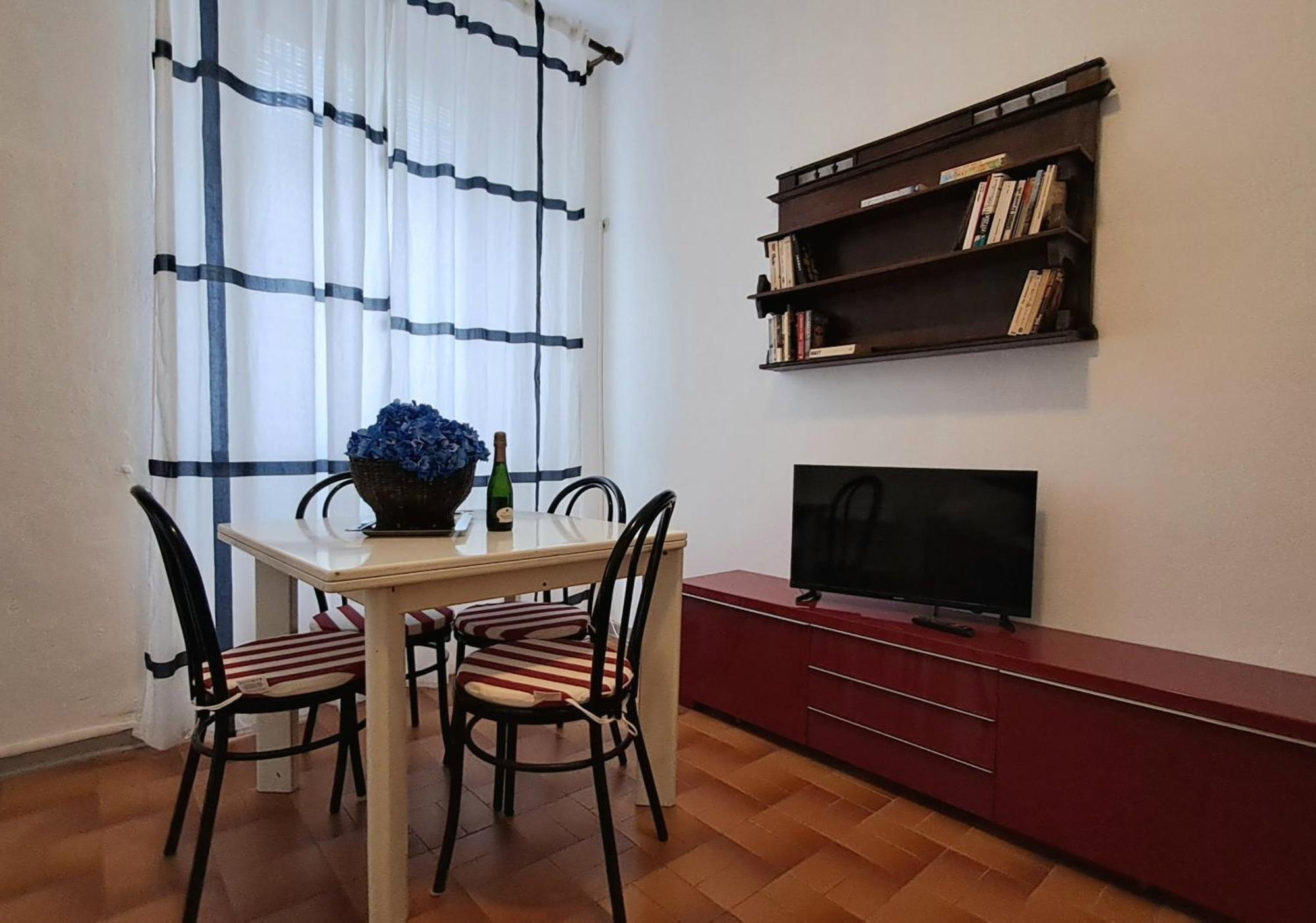 Blue Breeze Apartment Germignaga Buitenkant foto