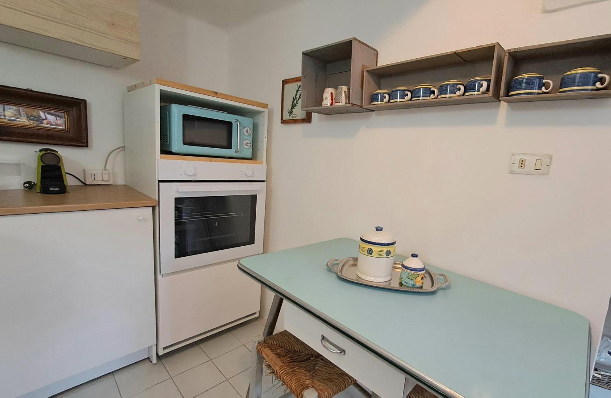 Blue Breeze Apartment Germignaga Buitenkant foto