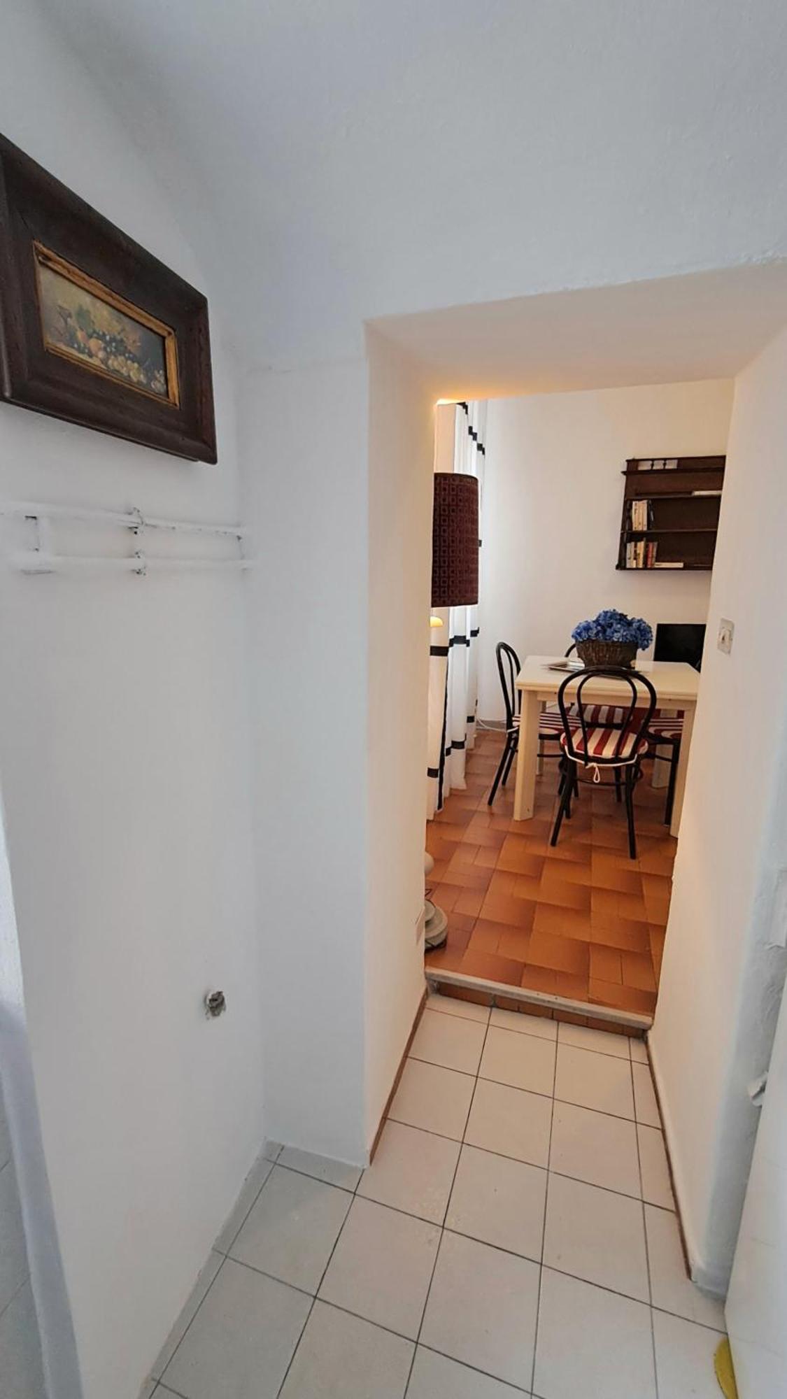 Blue Breeze Apartment Germignaga Buitenkant foto